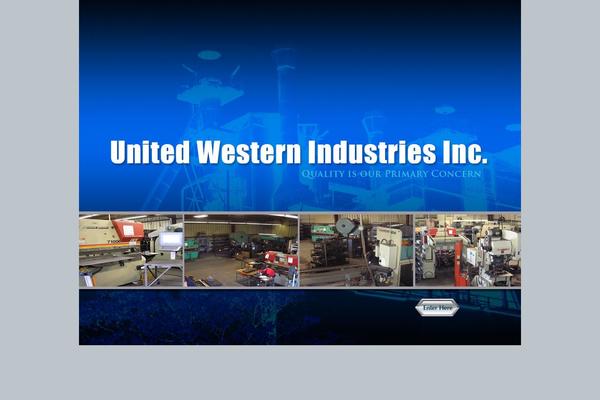 uwi.us site used Uwi