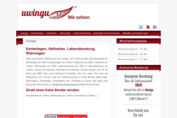 Site using All In One Schema.org Rich Snippets plugin