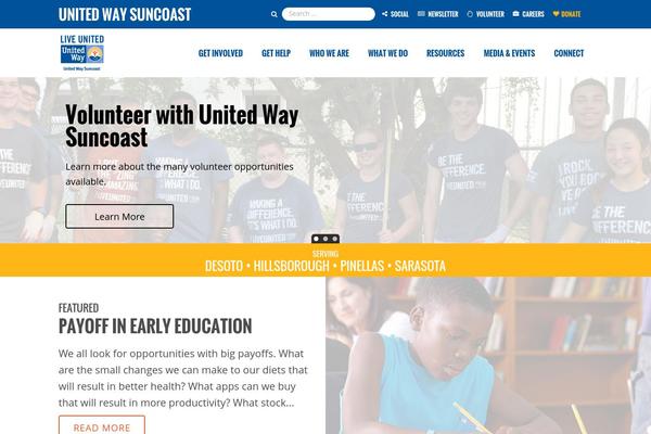 Site using Asw-mailchimp-edition plugin