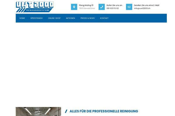 Constructo-child-theme theme site design template sample