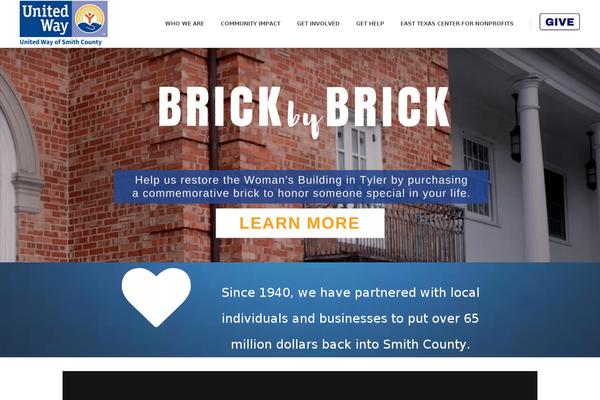 Moose theme site design template sample