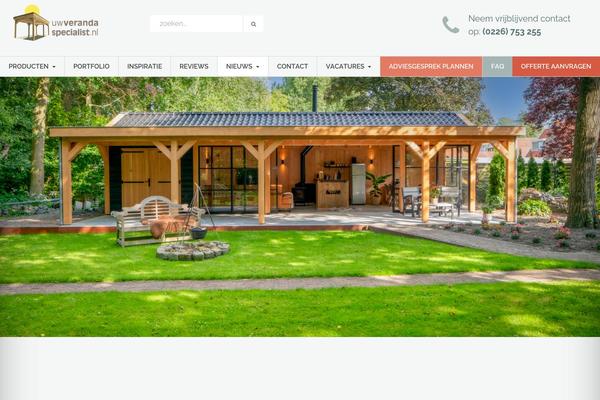 Site using Wp cycle text announcement plugin