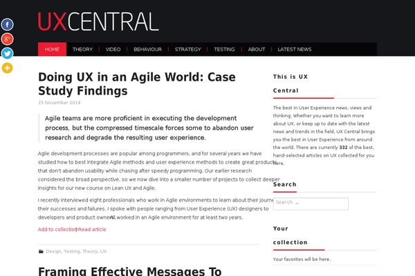 Site using Wp-courses plugin