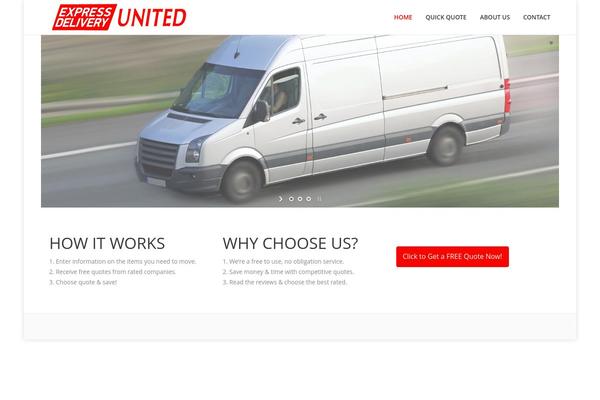 Site using Formcraft plugin