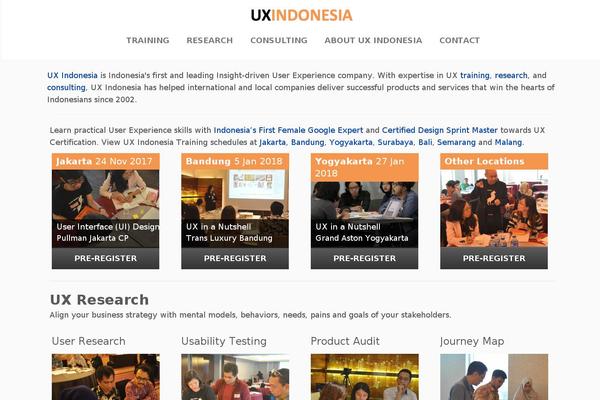Site using Tweet This plugin