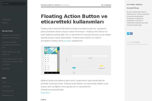 Site using Okay Toolkit plugin