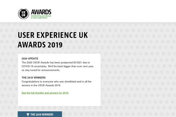 Site using Quform plugin