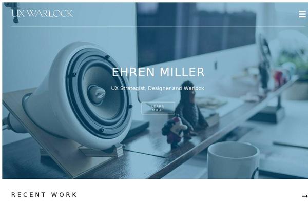 Site using Themetrust-shortcode plugin