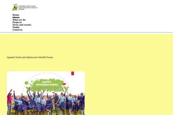 Site using Happy-elementor-addons plugin