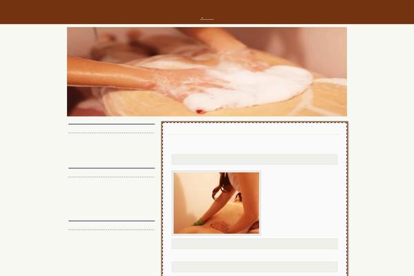 Sixteen Nine Pro Theme theme site design template sample