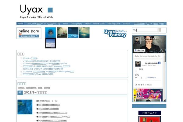 Site using WP-SEO-Paginate plugin