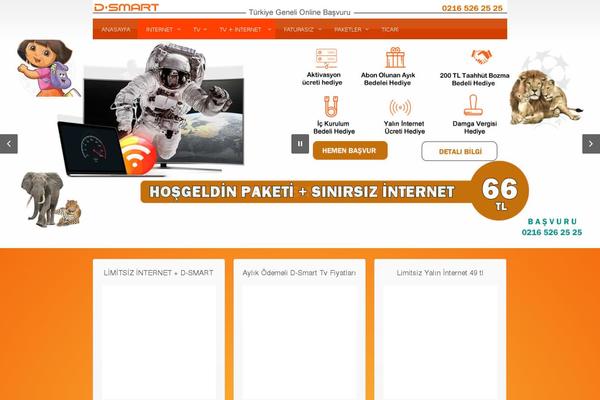 Site using Easy Sign Up plugin