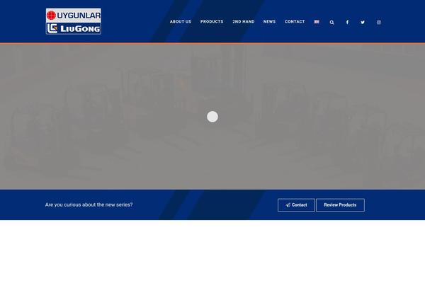 uygunlarforklift.com site used Pikocon
