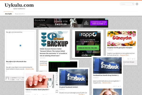 Site using EipSoftware plugin