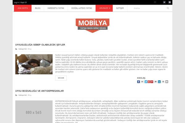 Site using Pinterest Image Pinner From Collective Bias plugin