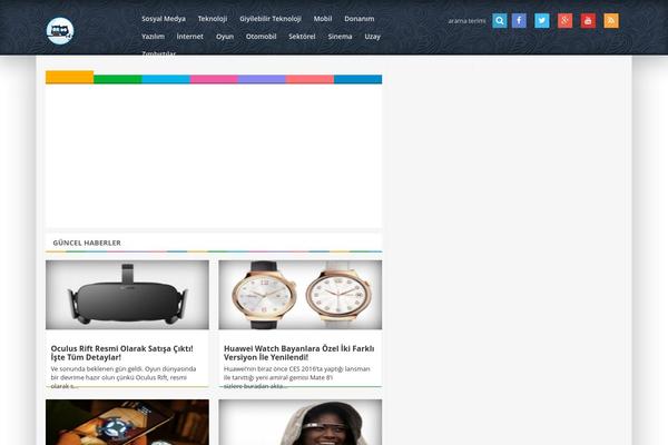 uykusuzblog.com site used Ohaberv1.1.1