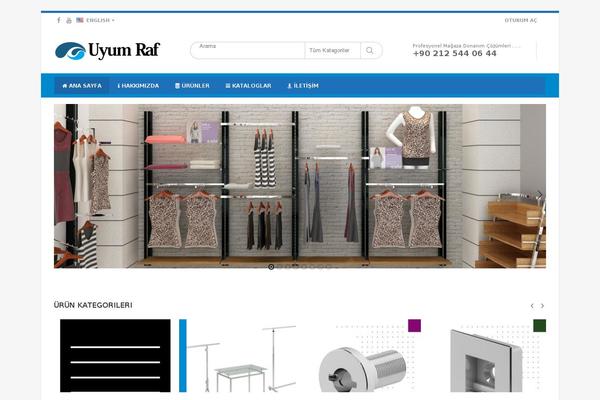 Site using YITH WooCommerce Ajax Product Filter plugin