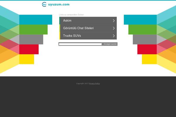 Site using WP Super Popup plugin