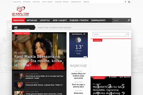 Hot Topix theme site design template sample