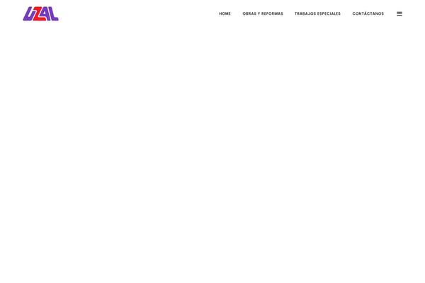 Site using Screenreader plugin