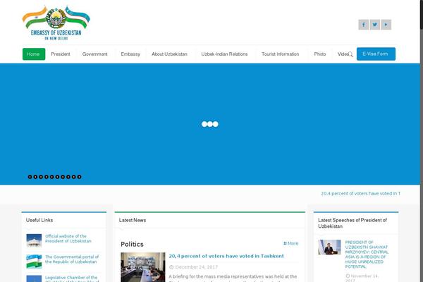 Site using Wpml plugin