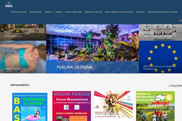 Site using Arquito_helper_plugin plugin