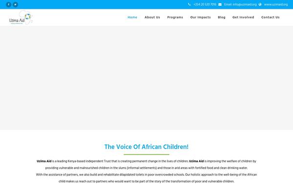 Site using Wp-team-showcase-and-slider-pro plugin