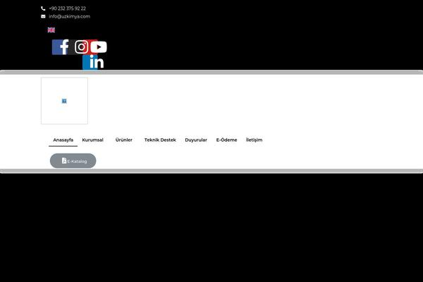 Site using Tp-core plugin