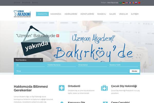Inspiry-medicalpress theme site design template sample
