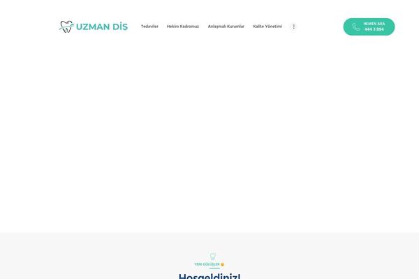 Site using Meks Flexible Shortcodes plugin