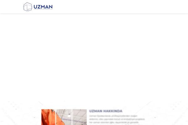 uzmanepoksi.com site used Uzm
