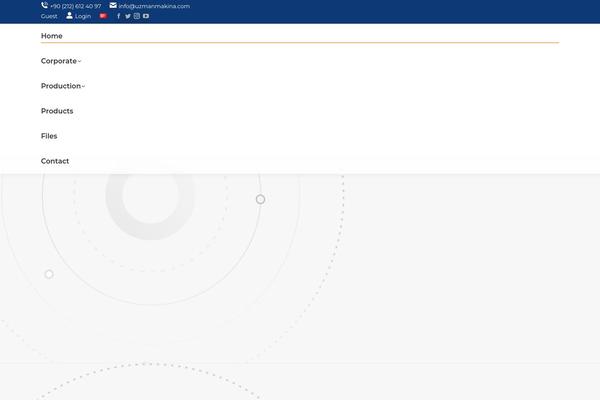 Site using Fwds3dcar plugin