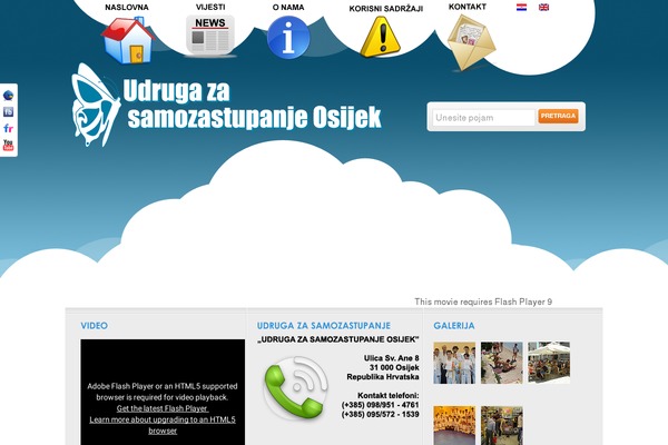 Wisebusiness theme site design template sample