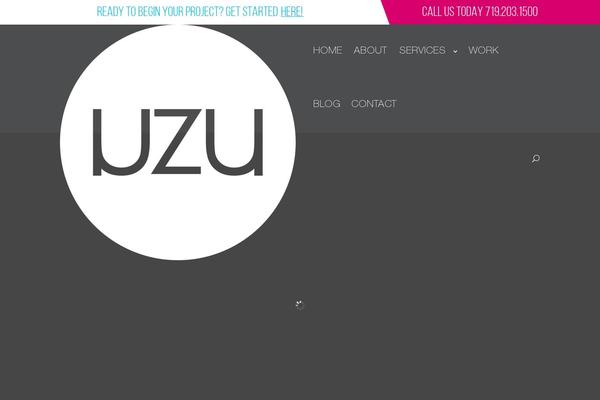 Site using Divi-booster plugin
