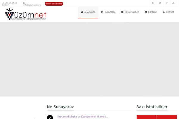 Site using Content-manager plugin