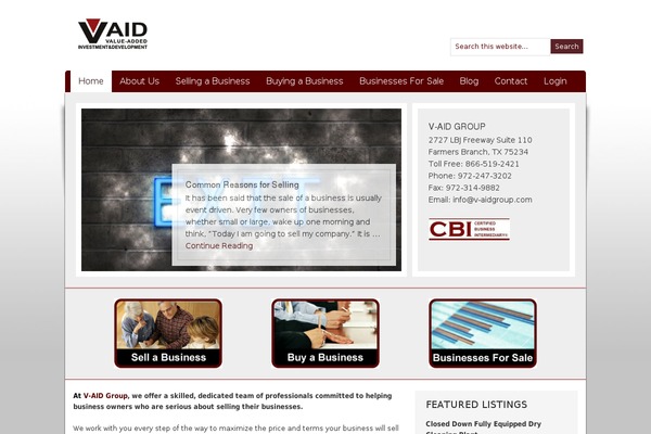 WizeLaw theme site design template sample