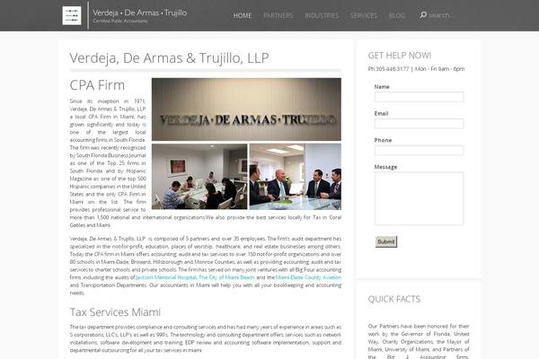 Solar Theme theme site design template sample