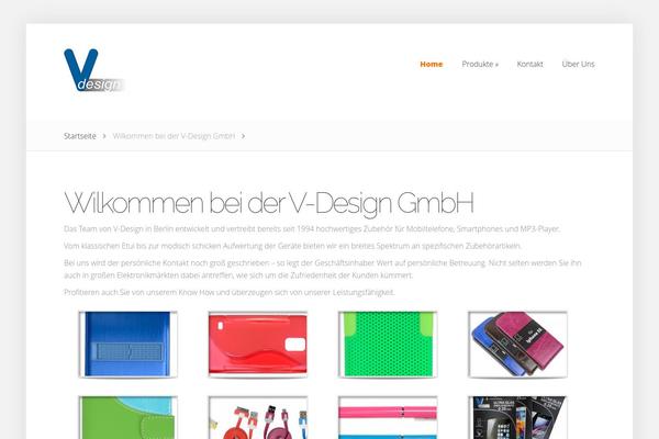 Site using dbview plugin