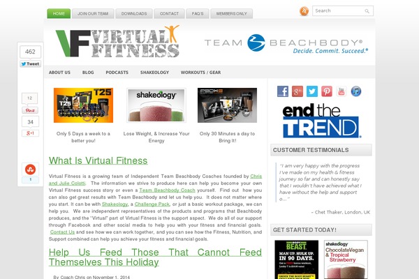 Ihealth theme site design template sample