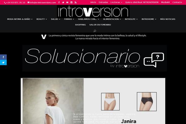 Site using Like-box-pro plugin