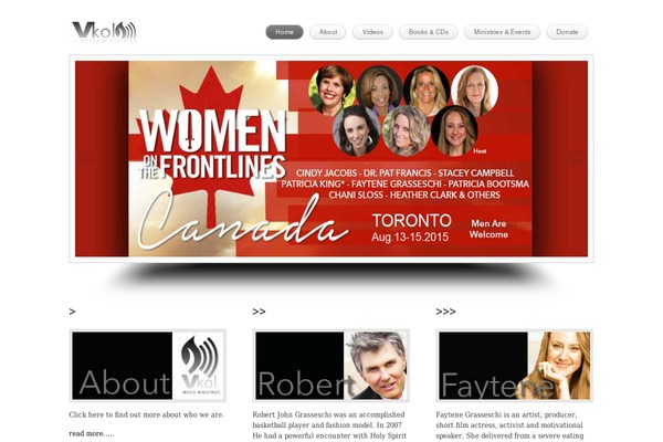 Themia theme site design template sample