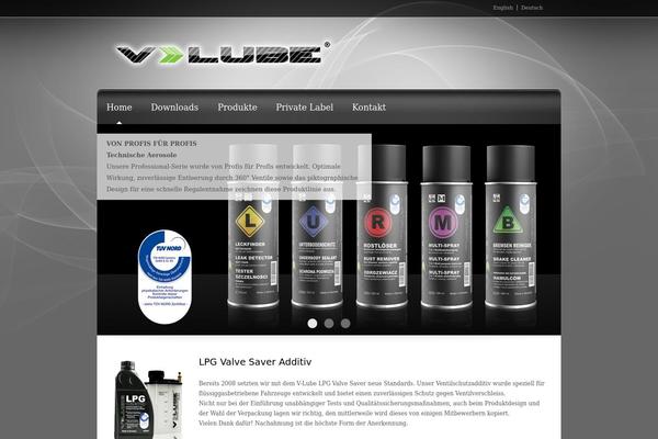 Rt Theme 13 theme site design template sample