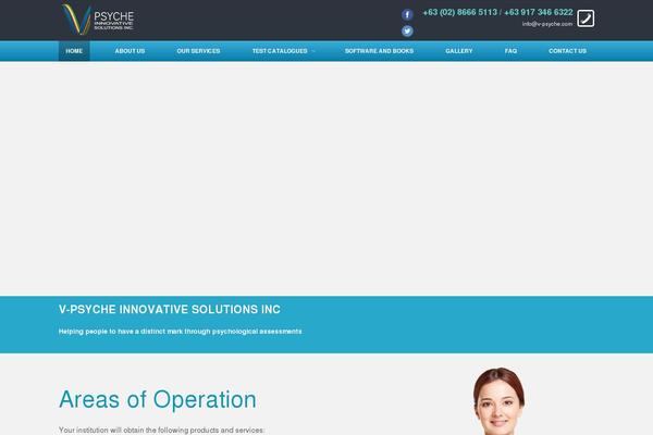 Site using StToolKit plugin