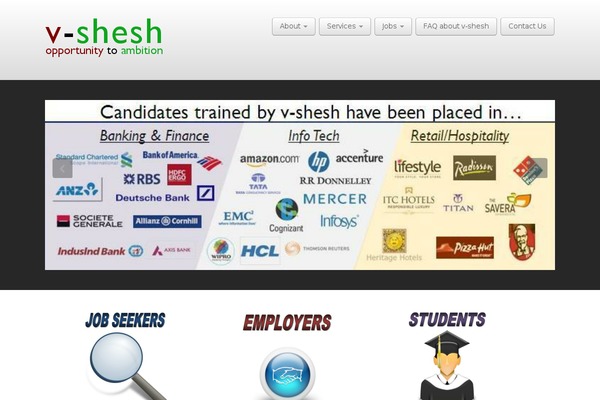 Site using Atbar plugin