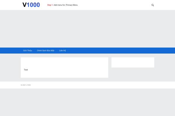 v1000.vn site used Purelife-pro