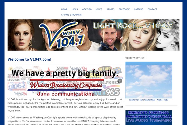 Yoko theme site design template sample