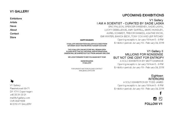 V1 theme site design template sample