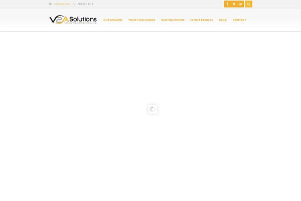 Sarraty theme site design template sample