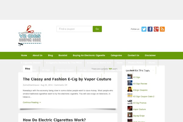 Deals theme site design template sample