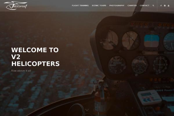Site using J Shortcodes plugin